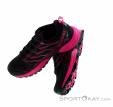 Scarpa Neutron 2 Womens Trail Running Shoes, Scarpa, Negro, , Mujer, 0028-10350, 5637890939, 8025228897968, N3-08.jpg