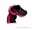 Scarpa Neutron 2 Womens Trail Running Shoes, Scarpa, Black, , Female, 0028-10350, 5637890939, 8025228897968, N3-18.jpg