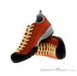 Scarpa Mojito Womens Approach Shoes, Scarpa, Orange, , Female, 0028-10351, 5637890954, 8025228749144, N1-06.jpg
