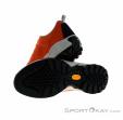 Scarpa Mojito Womens Approach Shoes, , Orange, , Femmes, 0028-10351, 5637890954, , N1-11.jpg