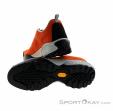 Scarpa Mojito Womens Approach Shoes, , Orange, , Femmes, 0028-10351, 5637890954, , N2-12.jpg