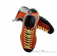 Scarpa Mojito Womens Approach Shoes, Scarpa, Orange, , Female, 0028-10351, 5637890954, 8025228749144, N4-04.jpg