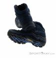 Keen Galleo Mid WP Womens Hiking Boots, Keen, Dark-Blue, , Female, 0142-10041, 5637890979, 887194898589, N3-13.jpg