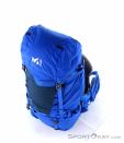 Millet Ubic 30l Backpack, Millet, Dark-Blue, , Male,Female,Unisex, 0316-10082, 5637890986, 3515729815868, N3-03.jpg