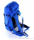 Millet Ubic 30l Backpack, Millet, Dark-Blue, , Male,Female,Unisex, 0316-10082, 5637890986, 3515729815868, N3-08.jpg