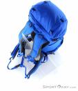 Millet Ubic 30l Backpack, Millet, Dark-Blue, , Male,Female,Unisex, 0316-10082, 5637890986, 3515729815868, N4-14.jpg
