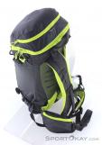 Millet Ubic 20l Backpack, , Yellow, , Male,Female,Unisex, 0316-10083, 5637890987, , N3-08.jpg