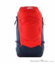 Millet Yari 30l Backpack, , Red, , Male,Female,Unisex, 0316-10153, 5637890988, , N1-01.jpg