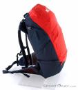 Millet Yari 30l Backpack, , Red, , Male,Female,Unisex, 0316-10153, 5637890988, , N2-17.jpg