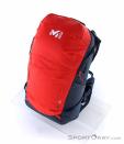 Millet Yari 30l Backpack, , Red, , Male,Female,Unisex, 0316-10153, 5637890988, , N3-03.jpg