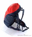Millet Yari 30l Backpack, , Red, , Male,Female,Unisex, 0316-10153, 5637890988, , N3-08.jpg