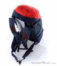 Millet Yari 30l Backpack, , Red, , Male,Female,Unisex, 0316-10153, 5637890988, , N3-13.jpg