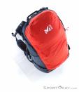 Millet Yari 30l Backpack, , Red, , Male,Female,Unisex, 0316-10153, 5637890988, , N4-19.jpg