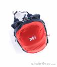 Millet Yari 30l Backpack, , Red, , Male,Female,Unisex, 0316-10153, 5637890988, , N5-20.jpg