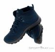 Keen Terradora II Mid WP Womens Hiking Boot, , Blue, , Female, 0142-10042, 5637890992, , N2-07.jpg