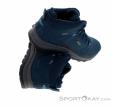 Keen Terradora II Mid WP Womens Hiking Boot, , Blue, , Female, 0142-10042, 5637890992, , N3-18.jpg