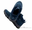 Keen Terradora II Mid WP Womens Hiking Boot, , Blue, , Female, 0142-10042, 5637890992, , N5-15.jpg