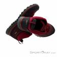 Keen Terradora Leather Mid Womens Hiking Boots, , Red, , Female, 0142-10043, 5637891002, , N5-20.jpg