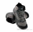 Keen Terradora Mid WP Womens Hiking Boots, Keen, Gris, , Femmes, 0142-10044, 5637891022, 887194876563, N2-02.jpg