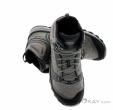 Keen Terradora Mid WP Womens Hiking Boots, Keen, Gris, , Femmes, 0142-10044, 5637891022, 887194876563, N3-03.jpg