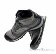 Keen Terradora Mid WP Womens Hiking Boots, Keen, Gris, , Femmes, 0142-10044, 5637891022, 887194876563, N3-08.jpg