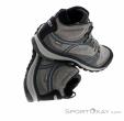 Keen Terradora Mid WP Womens Hiking Boots, Keen, Gris, , Femmes, 0142-10044, 5637891022, 887194876563, N3-18.jpg