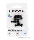 Lezyne Classic Brass Bell, Lezyne, Black, , Unisex, 0191-10359, 5637891032, 4712805993130, N1-01.jpg