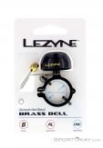 Lezyne Classic Brass HM Bell, Lezyne, Noir, , Unisex, 0191-10360, 5637891033, 4710582542084, N1-01.jpg