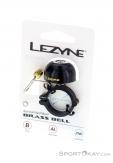 Lezyne Classic Brass HM Bell, Lezyne, Black, , Unisex, 0191-10360, 5637891033, 4710582542084, N2-02.jpg