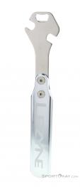 Lezyne CNC Pedal Rod Shop Tool Chiave per Pedali, Lezyne, Argento, , Unisex, 0191-10362, 5637891035, 4712805975624, N2-02.jpg