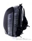 Millet Trilogy 15l+ Backpack, Millet, Black, , Male,Female,Unisex, 0316-10156, 5637891037, 3515729931230, N1-06.jpg