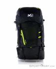 Millet Ubic 40l Backpack, , Black, , Male,Female,Unisex, 0316-10081, 5637891050, , N1-01.jpg