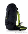Millet Ubic 40l Backpack, , Black, , Male,Female,Unisex, 0316-10081, 5637891050, , N1-06.jpg