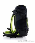 Millet Ubic 40l Backpack, , Black, , Male,Female,Unisex, 0316-10081, 5637891050, , N1-16.jpg