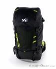 Millet Ubic 40l Backpack, , Black, , Male,Female,Unisex, 0316-10081, 5637891050, , N2-02.jpg