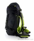 Millet Ubic 40l Backpack, , Black, , Male,Female,Unisex, 0316-10081, 5637891050, , N2-07.jpg