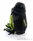 Millet Ubic 40l Backpack, Millet, Black, , Male,Female,Unisex, 0316-10081, 5637891050, 3515729558574, N2-17.jpg