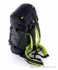 Millet Ubic 40l Backpack, Millet, Black, , Male,Female,Unisex, 0316-10081, 5637891050, 3515729558574, N3-08.jpg
