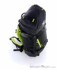 Millet Ubic 40l Backpack, , Black, , Male,Female,Unisex, 0316-10081, 5637891050, , N3-18.jpg