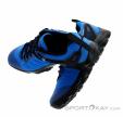 Keen Venture WP Mens Hiking Boots, Keen, Blue, , Male, 0142-10046, 5637891055, 0, N4-09.jpg