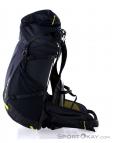 Millet Yari 34 Airflow 34l Backpack, Millet, Black, , Male,Female,Unisex, 0316-10157, 5637891070, 3515729869236, N1-06.jpg