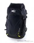 Millet Yari 34 Airflow 34l Backpack, Millet, Black, , Male,Female,Unisex, 0316-10157, 5637891070, 3515729869236, N2-02.jpg