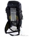 Millet Yari 34 Airflow 34l Backpack, Millet, Black, , Male,Female,Unisex, 0316-10157, 5637891070, 3515729869236, N2-12.jpg