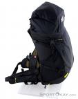Millet Yari 34 Airflow 34l Backpack, Millet, Black, , Male,Female,Unisex, 0316-10157, 5637891070, 3515729869236, N2-17.jpg
