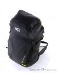 Millet Yari 34 Airflow 34l Backpack, Millet, Black, , Male,Female,Unisex, 0316-10157, 5637891070, 3515729869236, N3-03.jpg