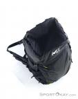 Millet Yari 34 Airflow 34l Backpack, Millet, Black, , Male,Female,Unisex, 0316-10157, 5637891070, 3515729869236, N4-19.jpg