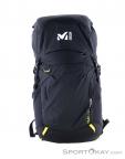 Millet Yari 24 Airflow 24l Backpack, Millet, Black, , Male,Female,Unisex, 0316-10158, 5637891080, 3515729869335, N1-01.jpg