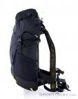 Millet Yari 24 Airflow 24l Backpack, , Black, , Male,Female,Unisex, 0316-10158, 5637891080, , N1-06.jpg