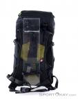 Millet Yari 24 Airflow 24l Backpack, Millet, Black, , Male,Female,Unisex, 0316-10158, 5637891080, 3515729869335, N1-11.jpg
