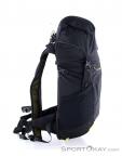 Millet Yari 24 Airflow 24l Backpack, Millet, Black, , Male,Female,Unisex, 0316-10158, 5637891080, 3515729869335, N1-16.jpg